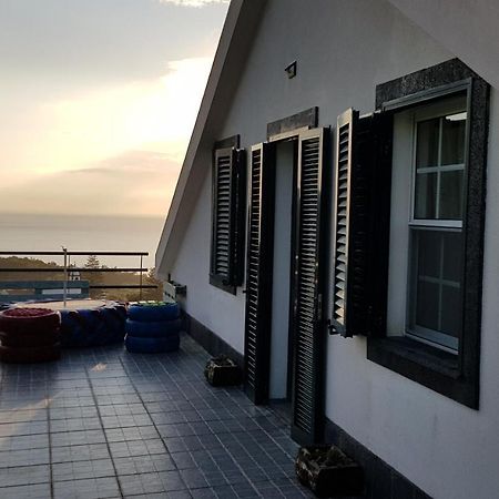 Quinta Do Calvario Lajes das Flores Εξωτερικό φωτογραφία