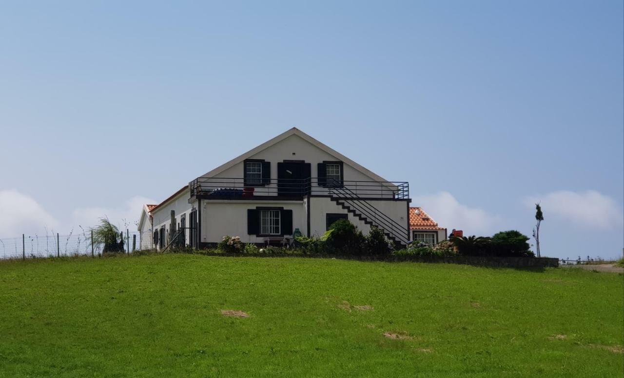 Quinta Do Calvario Lajes das Flores Εξωτερικό φωτογραφία