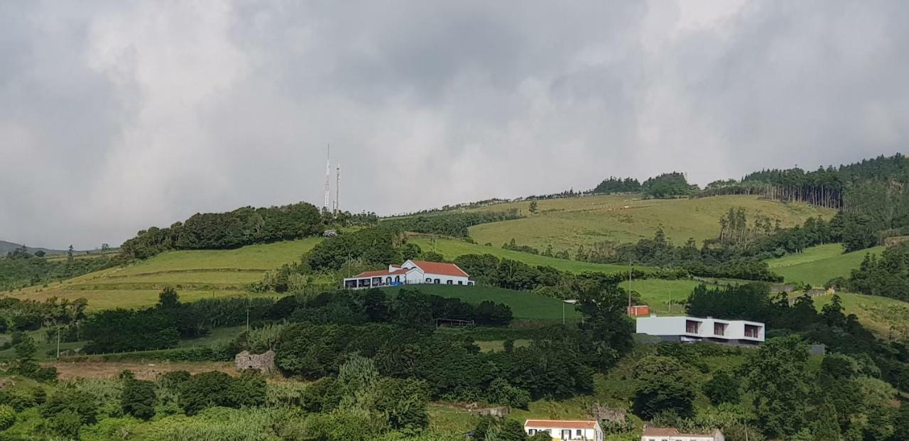 Quinta Do Calvario Lajes das Flores Εξωτερικό φωτογραφία