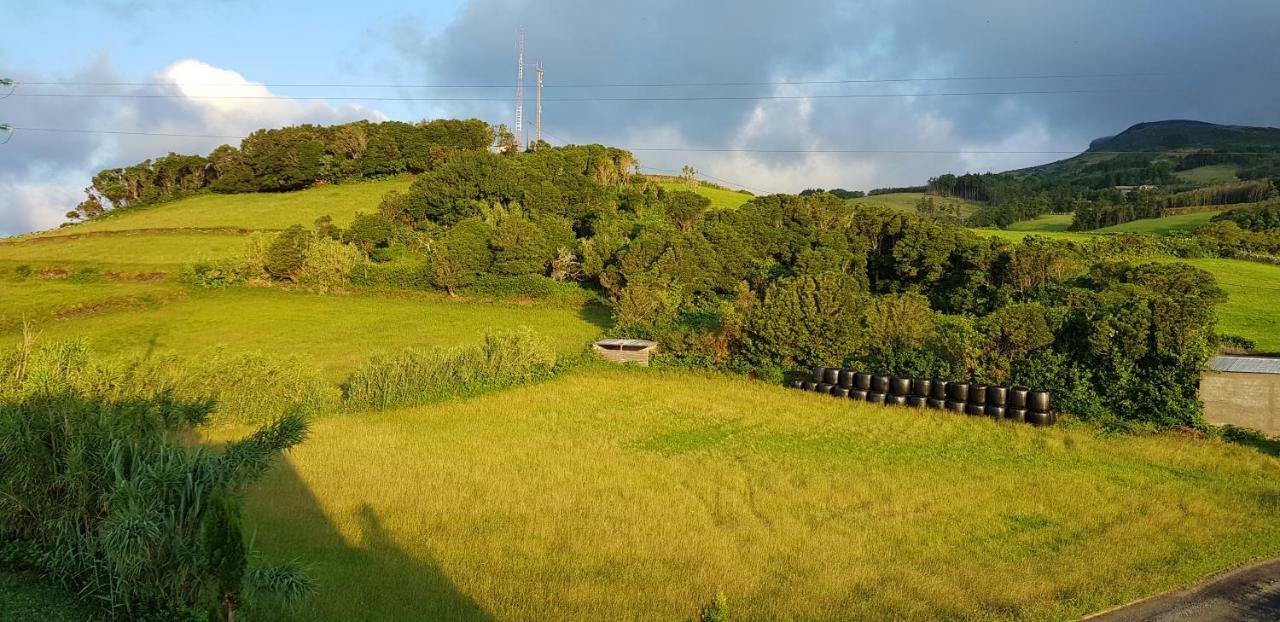 Quinta Do Calvario Lajes das Flores Εξωτερικό φωτογραφία