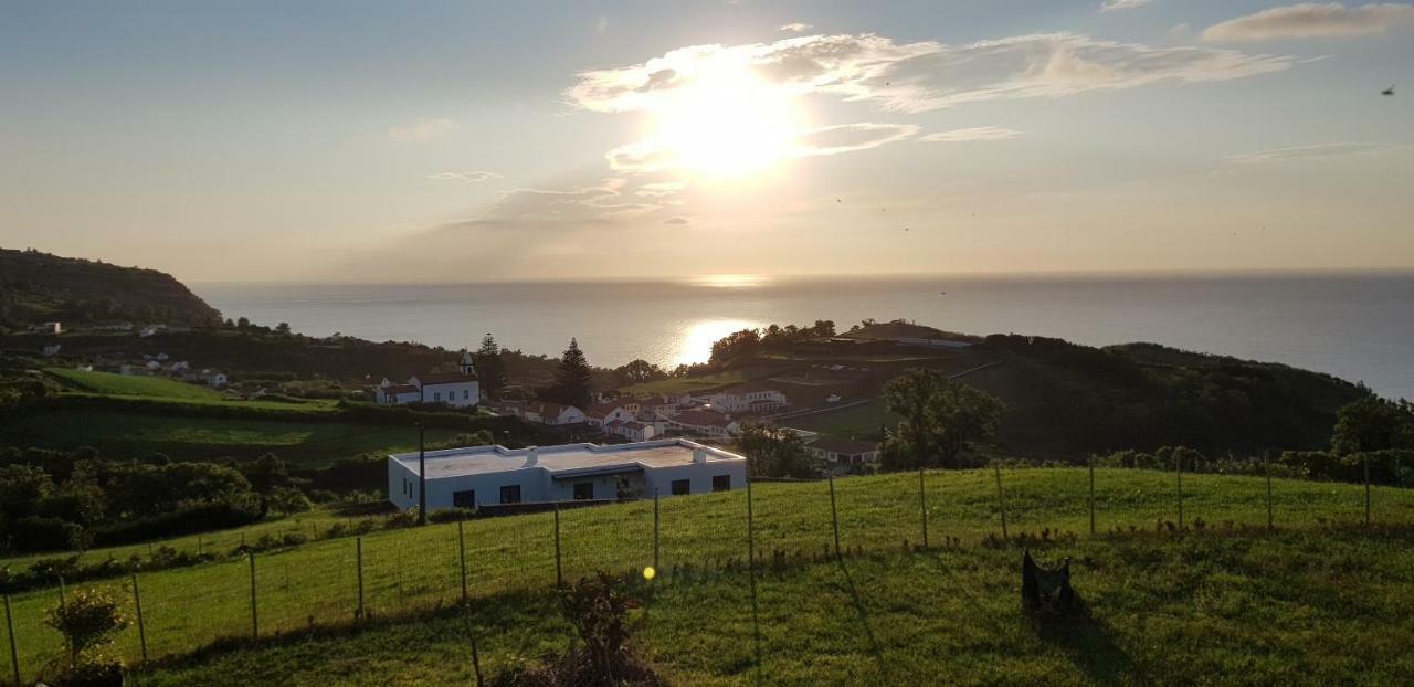 Quinta Do Calvario Lajes das Flores Εξωτερικό φωτογραφία