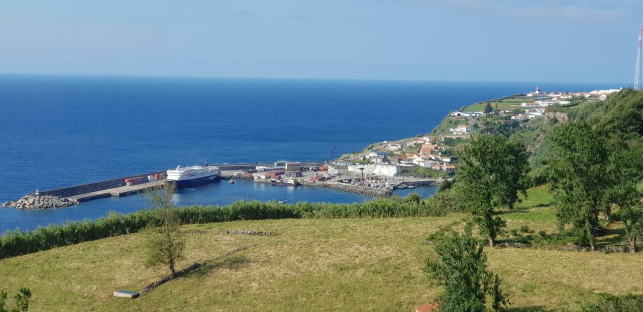 Quinta Do Calvario Lajes das Flores Εξωτερικό φωτογραφία