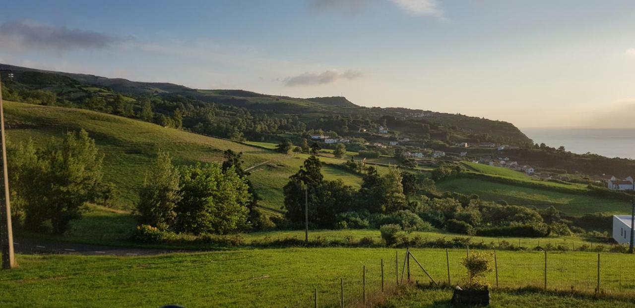 Quinta Do Calvario Lajes das Flores Εξωτερικό φωτογραφία
