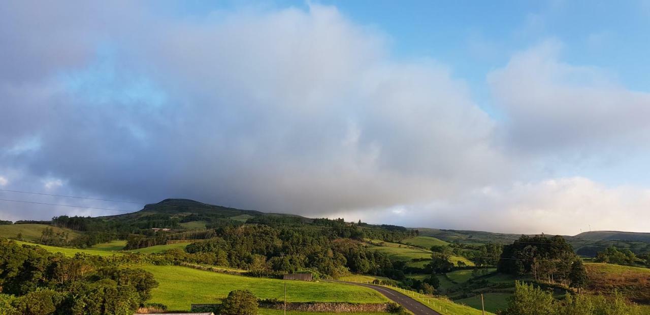 Quinta Do Calvario Lajes das Flores Εξωτερικό φωτογραφία