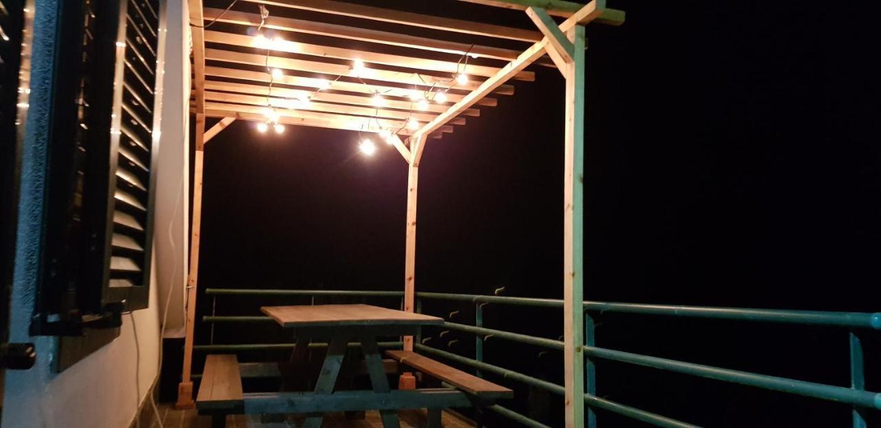 Quinta Do Calvario Lajes das Flores Εξωτερικό φωτογραφία